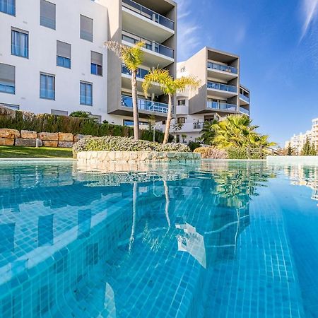 Apartamento Casa Rosa In Fabulous Portimão Exterior foto