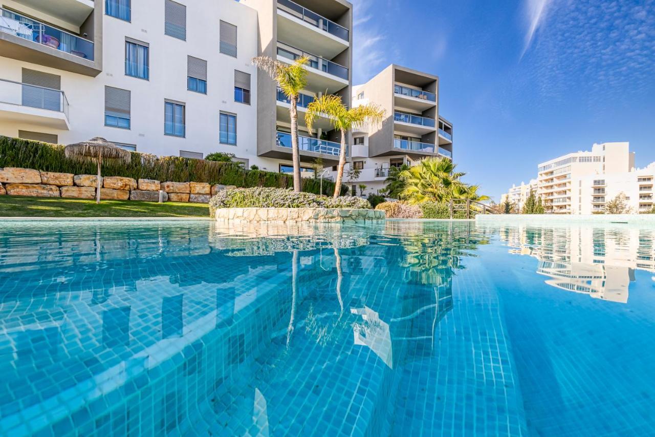 Apartamento Casa Rosa In Fabulous Portimão Exterior foto