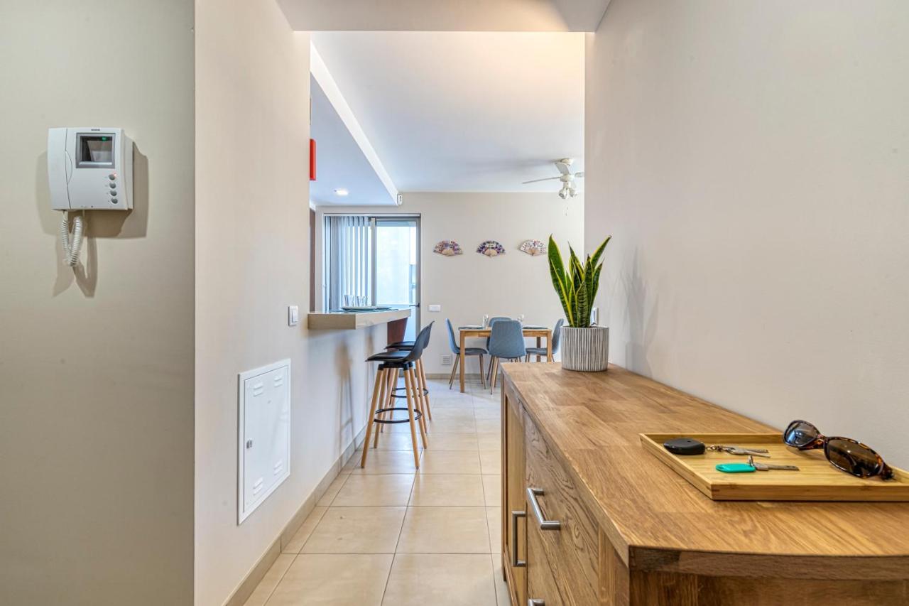 Apartamento Casa Rosa In Fabulous Portimão Exterior foto