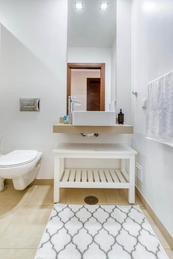 Apartamento Casa Rosa In Fabulous Portimão Exterior foto