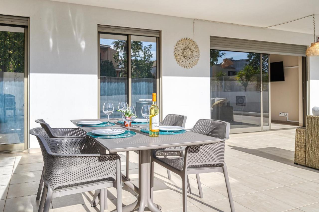 Apartamento Casa Rosa In Fabulous Portimão Exterior foto