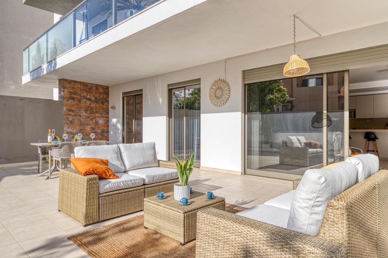 Apartamento Casa Rosa In Fabulous Portimão Exterior foto